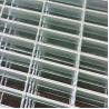Buy cheap Restaurant Floor Hotel Heavy Duty Grating Downpipe Drain Pipe Protection Foot Grille Panel from wholesalers