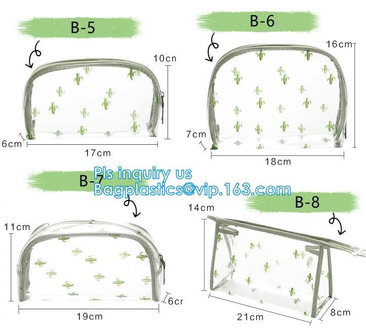 Women Travel Make Up Cosmetic Pouch Bag Clutch Handbag Casual makeup organizer pouch necessaire box, drawstring packs