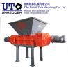 Buy cheap Un-qualified Products Shredder/E-waste Shredder/Hazardous Waste Shredder from wholesalers