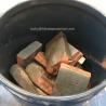 Buy cheap CuZr50 Copper Zirconium Master Alloy Ingot For Metal Additive from wholesalers