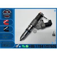 Buy cheap Motor spare part ISM QSM11 Diesel Engine parts fuel Injector 4903472 for product
