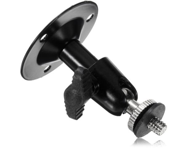 Buy cheap 6.5 X 4.4 X 4.4cm Hunting Camera Tripod Mount Adapter CCTV Sports Camera from wholesalers