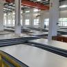 Buy cheap 0.5MM Stainless Steel Rolled Plate 1500mm Ss Roof Sheet SUS301 301L from wholesalers