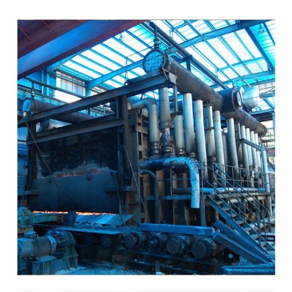 Buy cheap High Efficiency Rolling Mill Reheating Furnace from wholesalers