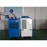 Buy cheap 6500 Watt Spot Cooling Units, Industrial Portable AC Keeping Warehouse Space from wholesalers
