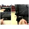 Buy cheap Horizontal / Vertical Outdoor Rental LED Screen for Event P5.9 P6 SMD3535 5000-6000Nit from wholesalers