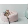 Buy cheap Soft Easy Wash Dog Beds For Large Dogs Washable Medium Patched Kennel Teddy from wholesalers