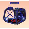 Buy cheap Battlefield Of Honor VR Arcade Machine , 4 Players Cage Escape Room from wholesalers
