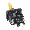 Buy cheap Toggle Switch 4360331 for JLG 1250AJP 450A 450AJ 600S 660SJ 800A 800AJ 800S 860SJ from wholesalers