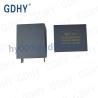 Buy cheap 0.33uf 3000VDC Medium Frequency Furnace Resonant Capacitor 5% from wholesalers