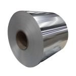 Buy cheap Hot Rolled Oiled Galvanized Steel Sheet Coil Zinc Coating 30-275g M2 Thickness from wholesalers
