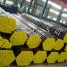 Buy cheap Metal Carbon Steel Pipe for Liquid Transport Carbon Tube Outer Diameter 219 2030 mm from wholesalers