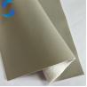 Buy cheap Abrasion-Resistant and Reliable PVC synthetic Leather Fabric cat paw leather with Polyester Non-Woven Backing from wholesalers