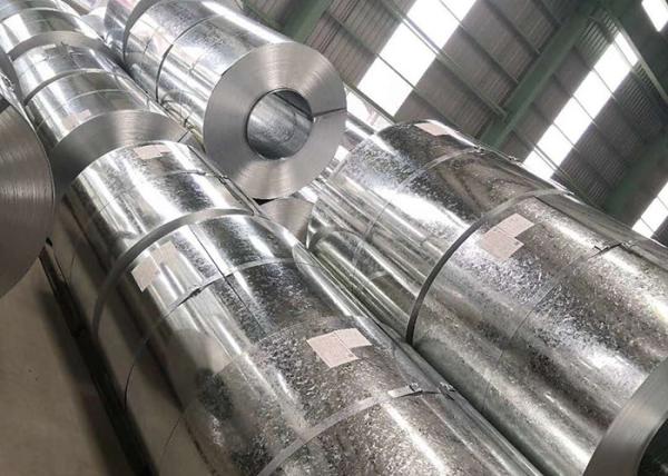 Buy cheap 0.2mm 1.0mm Thickness GB Standard Electro Galvanized Steel Strip from wholesalers