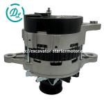 8-98013456-0 Alternator Assembly 0-35000-4828 4HK1 Engine 24V 60A
