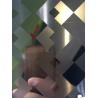 Buy cheap Newest Coloured Stainless Steel 3D Printing Material Bronze Designer Sheets In Foshan Factory Price from wholesalers
