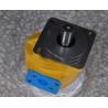 Buy cheap original 50C hydrauli steering pump, 11C0009, 11C0009P01, 11C0009P02 , liugong spare parts for liugong wheel loader from wholesalers