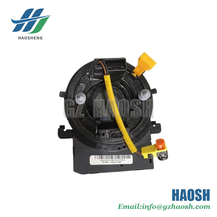 Clock Spring P3N9-14A664-BA P3N9 14A664 BA For Ford Transit V348