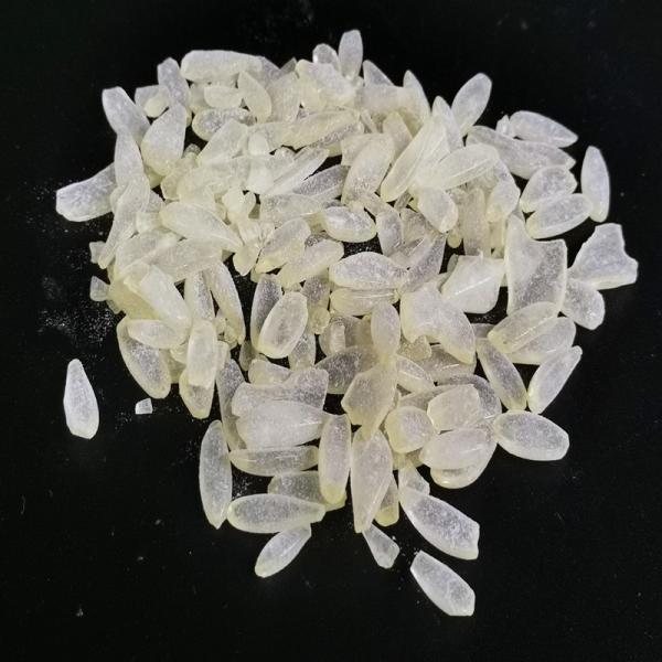 Buy cheap Colorless Solid Ketone Aldehyde Resin For Coatings CAS 25054-06-2 from wholesalers