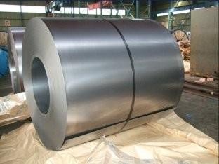 Buy cheap Cold Rolled 304 Stainless Steel Coil / ASTM GB Thin Stainless Steel Sheet from wholesalers