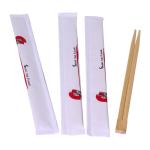 Hot sell Eco-friendly disposable bamboo chopsticks for restaurant