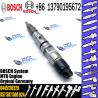 Buy cheap Diesel Injector 0445 120 229 for BOSCHH Common Rail Disesl Injector 0445120229 from wholesalers