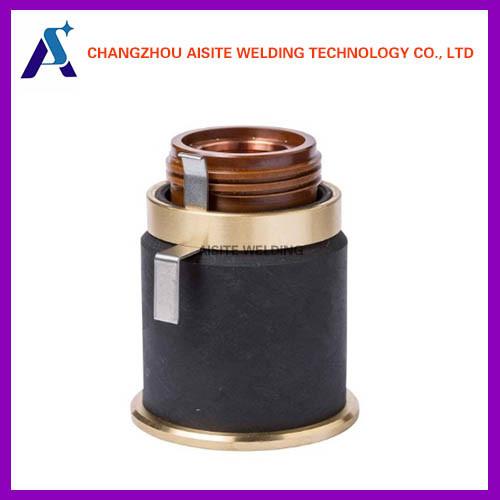 Buy cheap BK14300-15 Plasma Cutter Retaining Cap LINCOLN Plasma Cutter Consumables from wholesalers