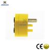 Buy cheap SGS Antistatic ABS Case UK EBP ESD Earth Bonding Point from wholesalers