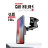 Buy cheap Eco Friendly 0.18kg Air Vent Magnetic Phone Holder from wholesalers