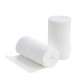 9m*2.5cm 100% Cotton Gauze Roll Medical Disposable Products