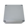 Buy cheap Grey Color Coating Electrical Connection Box Aluminum Material Junction Box from wholesalers