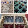 Buy cheap Wholesale Zig Zag Inner Sofa Hook Bed Fixer Tension Spring from wholesalers