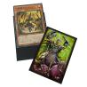 Buy cheap Hobby Japan Collectible Game Card Sleeves CPP 62X89mm Easy Shuffling from wholesalers