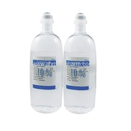 Buy cheap Glucose Injection 10% from wholesalers