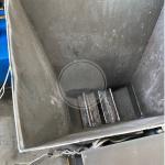 Metal Compression Aluminum Copper Powder Hydraulic Briquette Machine for PB