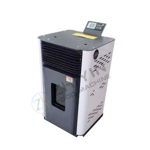 Wholesale Winter heating furnace biological particle combustion furnace indoor warm air heating furnace from china suppliers