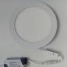 Buy cheap Surface mounted led lights 15W 18W 20W 25W 3CCT 3000-6500K adjustable 85-265V AC indoor usage from wholesalers