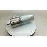 Buy cheap High torque 32mm 42mm 45mm 12v 24v 120w 150w 160w 200w dc planet gear box motor from wholesalers
