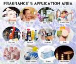 Fresh Floral Scent Fragrance Oil Perfume Fragrance Oils For Branded Perfume