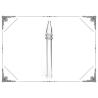 Buy cheap Real Quartz Honey Straw Quartz Nail For Glass Bong Nectar Collector Replacement Tip from wholesalers