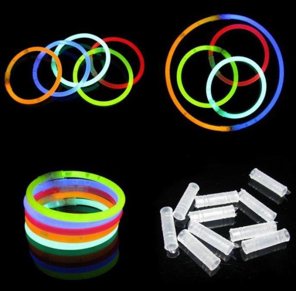 Buy cheap DIY glow bracelet from wholesalers