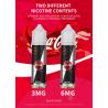 Buy cheap VGOD Vape Juice 30 ml 60ml E-juice high quality Nic salt E-liquid For Vape pen from wholesalers