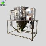 Centrifugal Spray Dryer Electric Heat Source For Powder 100Kg