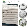 Buy cheap Injection Grade PP Natural Granules Melt Blown Raw Material from wholesalers
