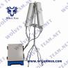 Buy cheap WT902806A 6 Bands Drone Jammer 433MHz 1.2Ghz Signal Jammer from wholesalers