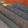 Buy cheap Anti-slip Gym Rubber Floor Mat Essential for Composite Natural Home Gym Flooring Tiles from wholesalers