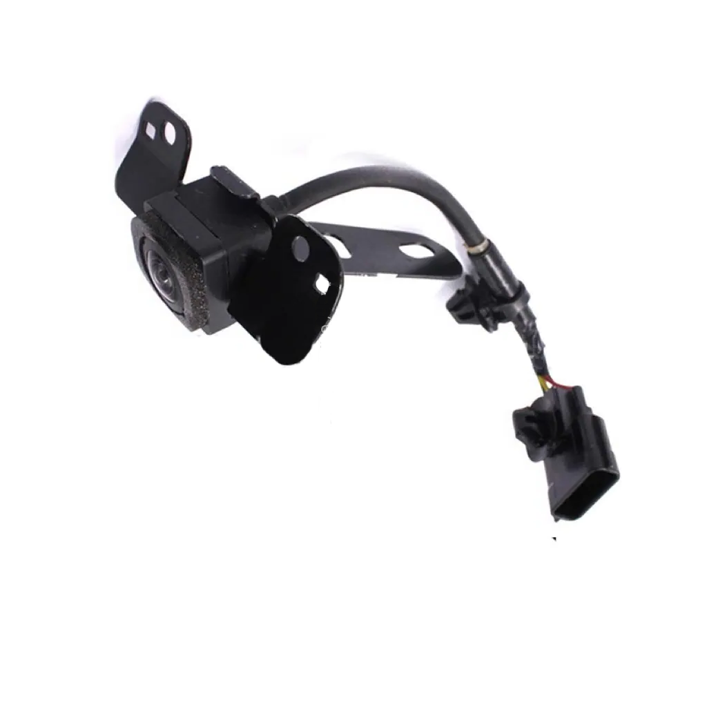 170 Degrees Car Rear View Camera 284F1-1BA3A For Nissan Back Up Camera