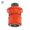 Buy cheap Excavator Spare Parts Swing Reduction DH300-7 Swing Reducer Slewing Gearbox from wholesalers