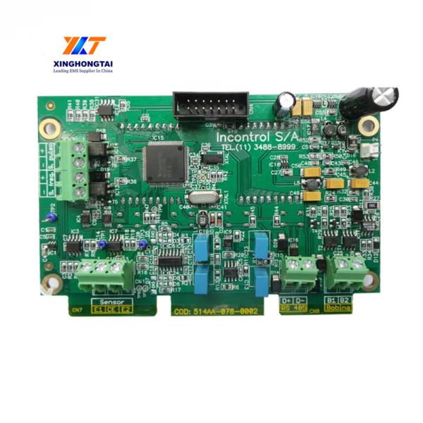 Buy cheap High-Reliability Car Waterproof Circuit Board Manufacturing Full Turnkey PCBA Service From China Factory from wholesalers
