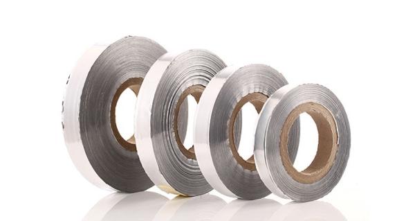 Buy cheap Easy Peel Tube Aluminum Plastic Sealing Foil from wholesalers
